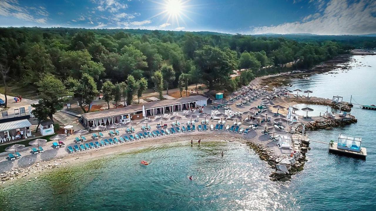 Apartmani Milokanovic Фунтана Экстерьер фото