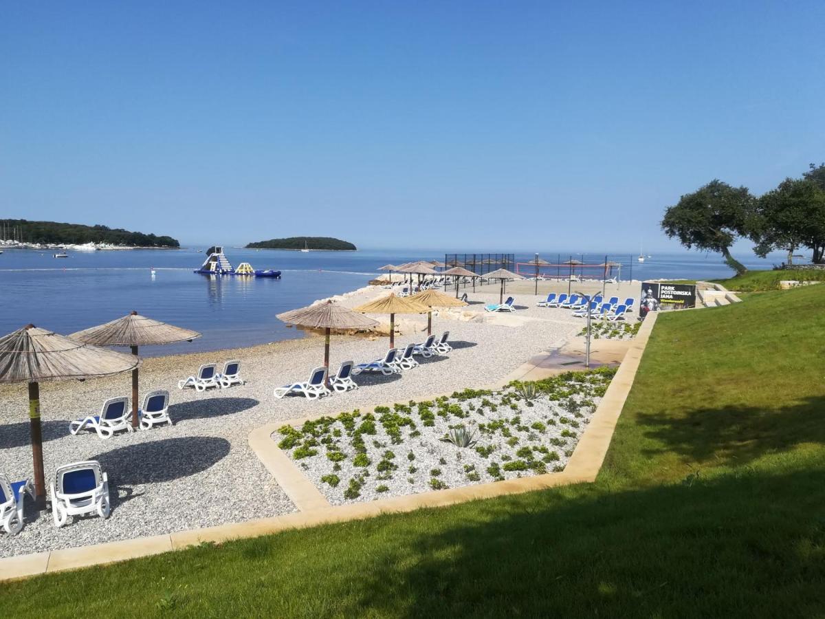 Apartmani Milokanovic Фунтана Экстерьер фото