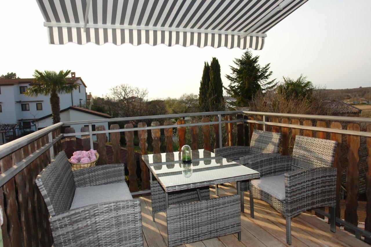 Apartmani Milokanovic Фунтана Экстерьер фото