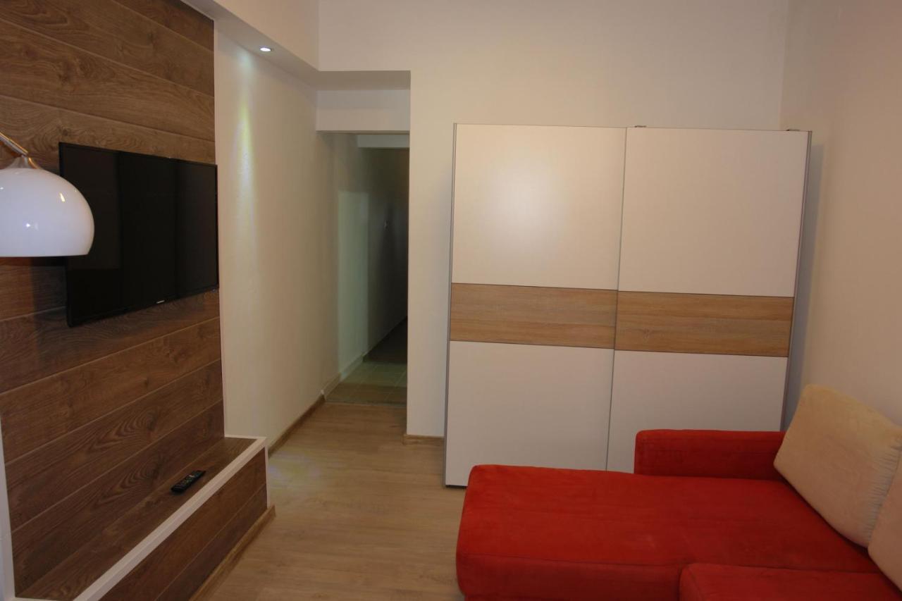 Apartmani Milokanovic Фунтана Экстерьер фото