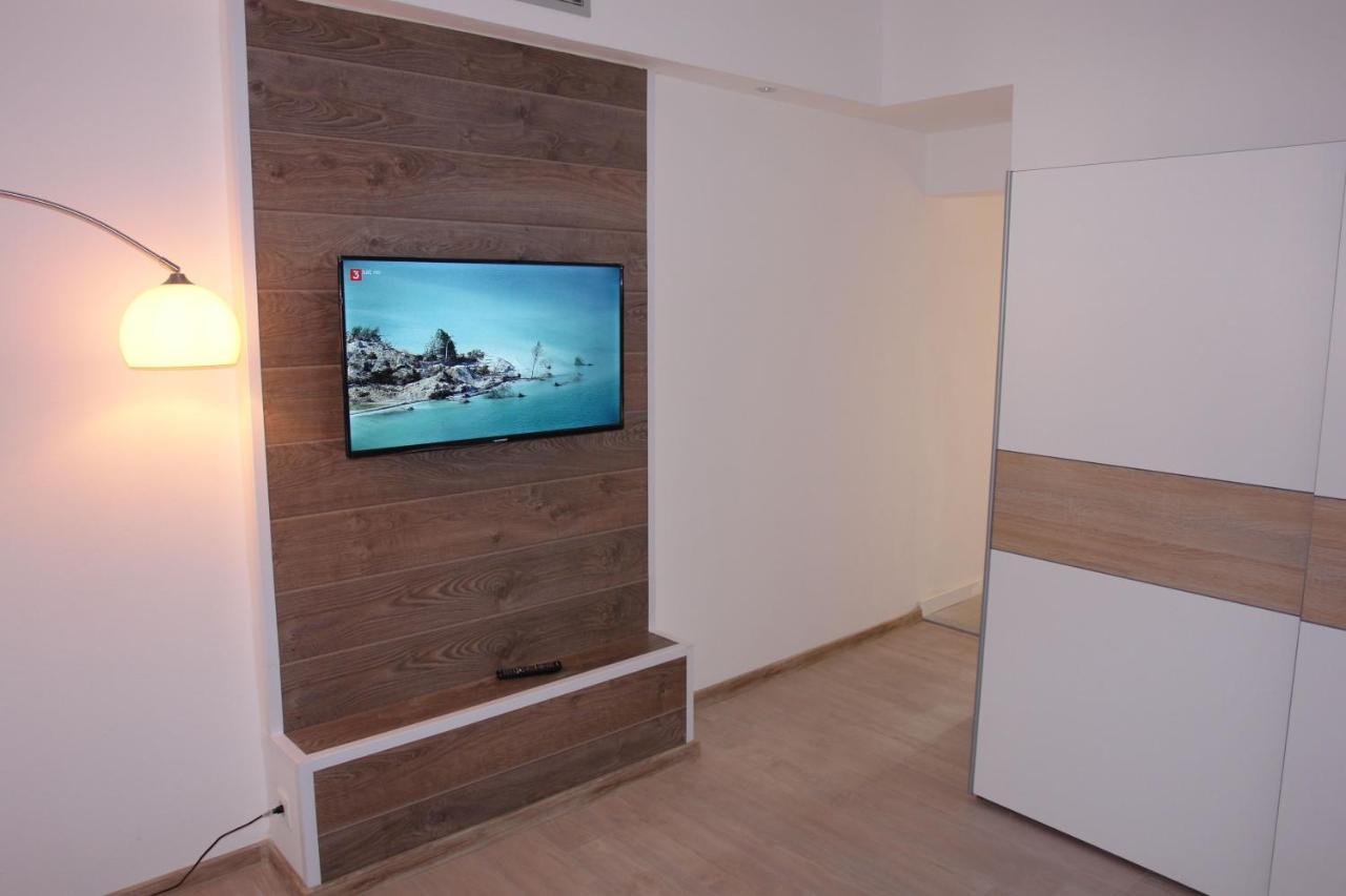 Apartmani Milokanovic Фунтана Экстерьер фото
