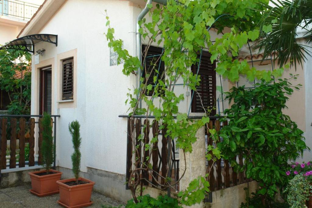 Apartmani Milokanovic Фунтана Экстерьер фото