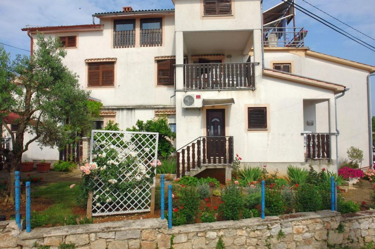 Apartmani Milokanovic Фунтана Экстерьер фото