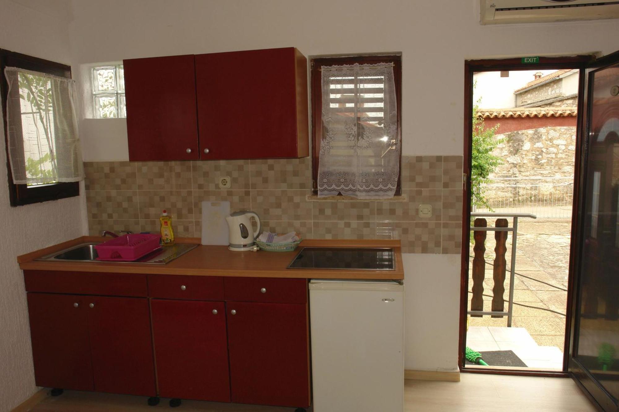 Apartmani Milokanovic Фунтана Экстерьер фото