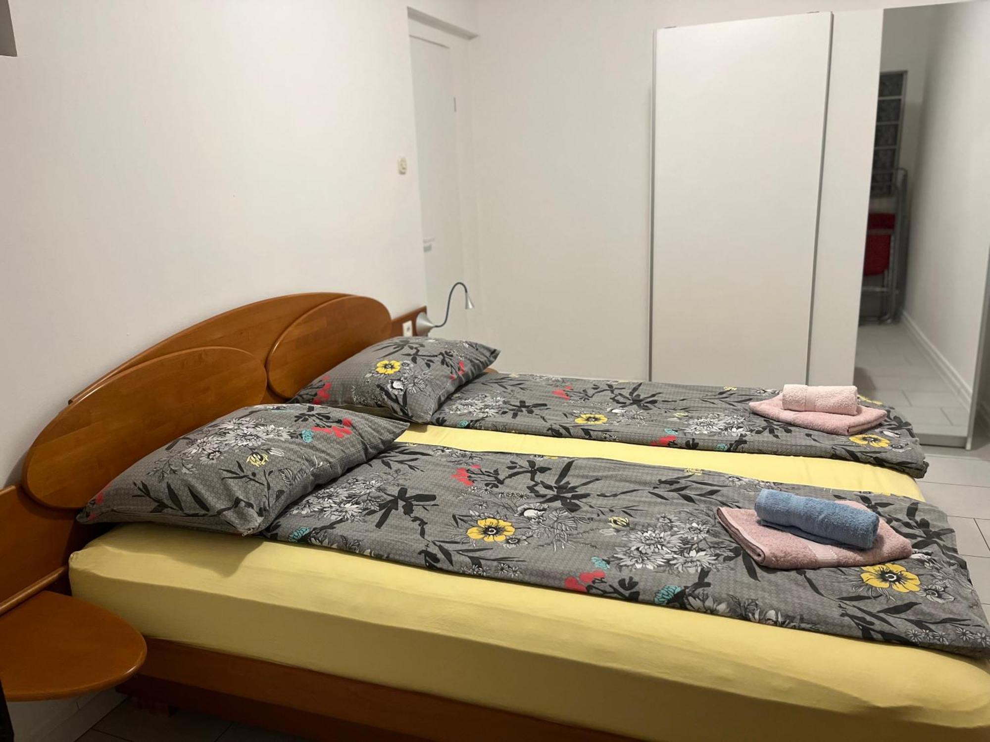 Apartmani Milokanovic Фунтана Экстерьер фото