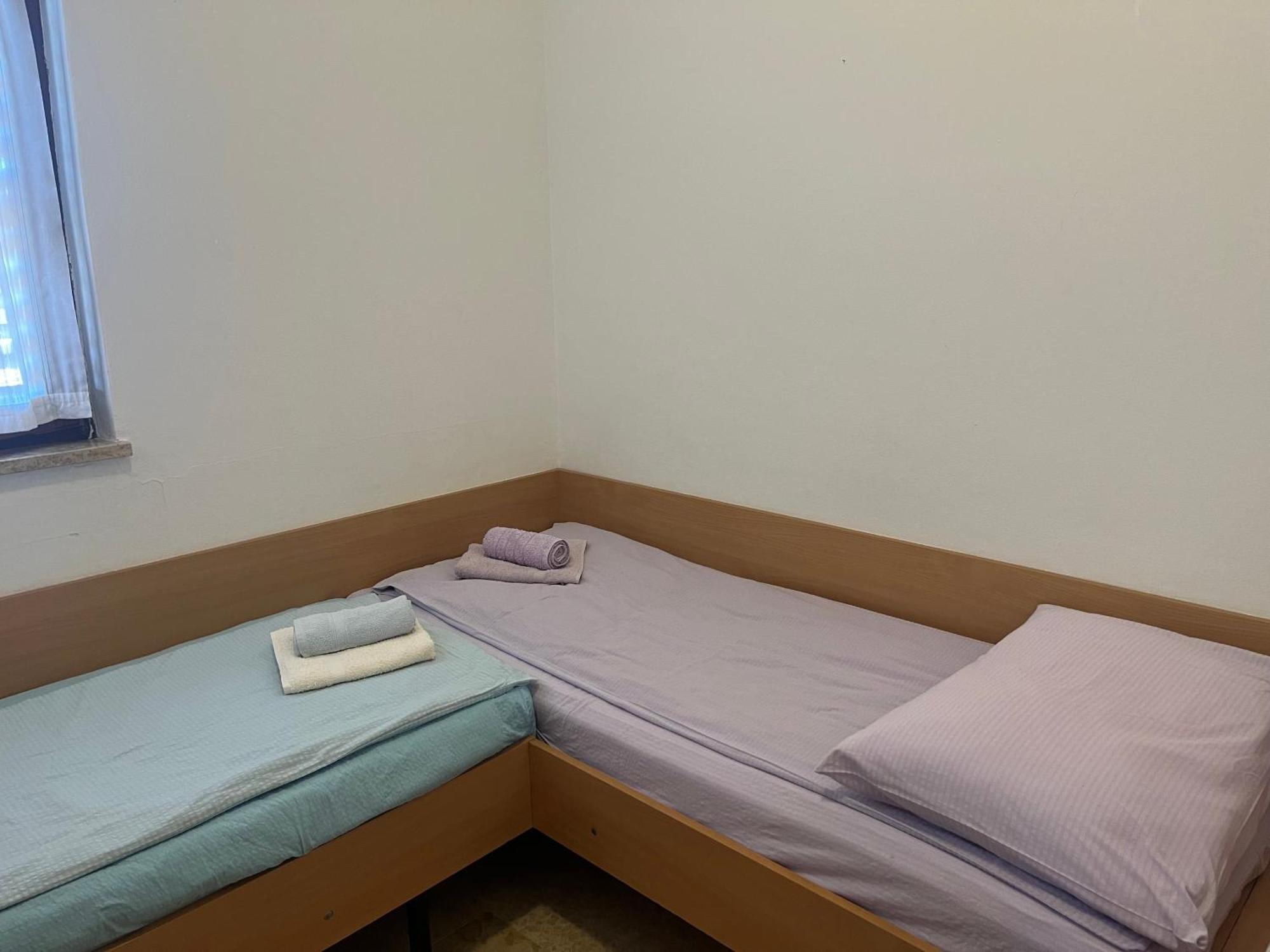 Apartmani Milokanovic Фунтана Экстерьер фото