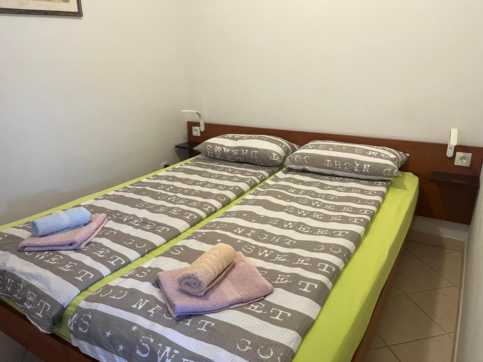 Apartmani Milokanovic Фунтана Экстерьер фото