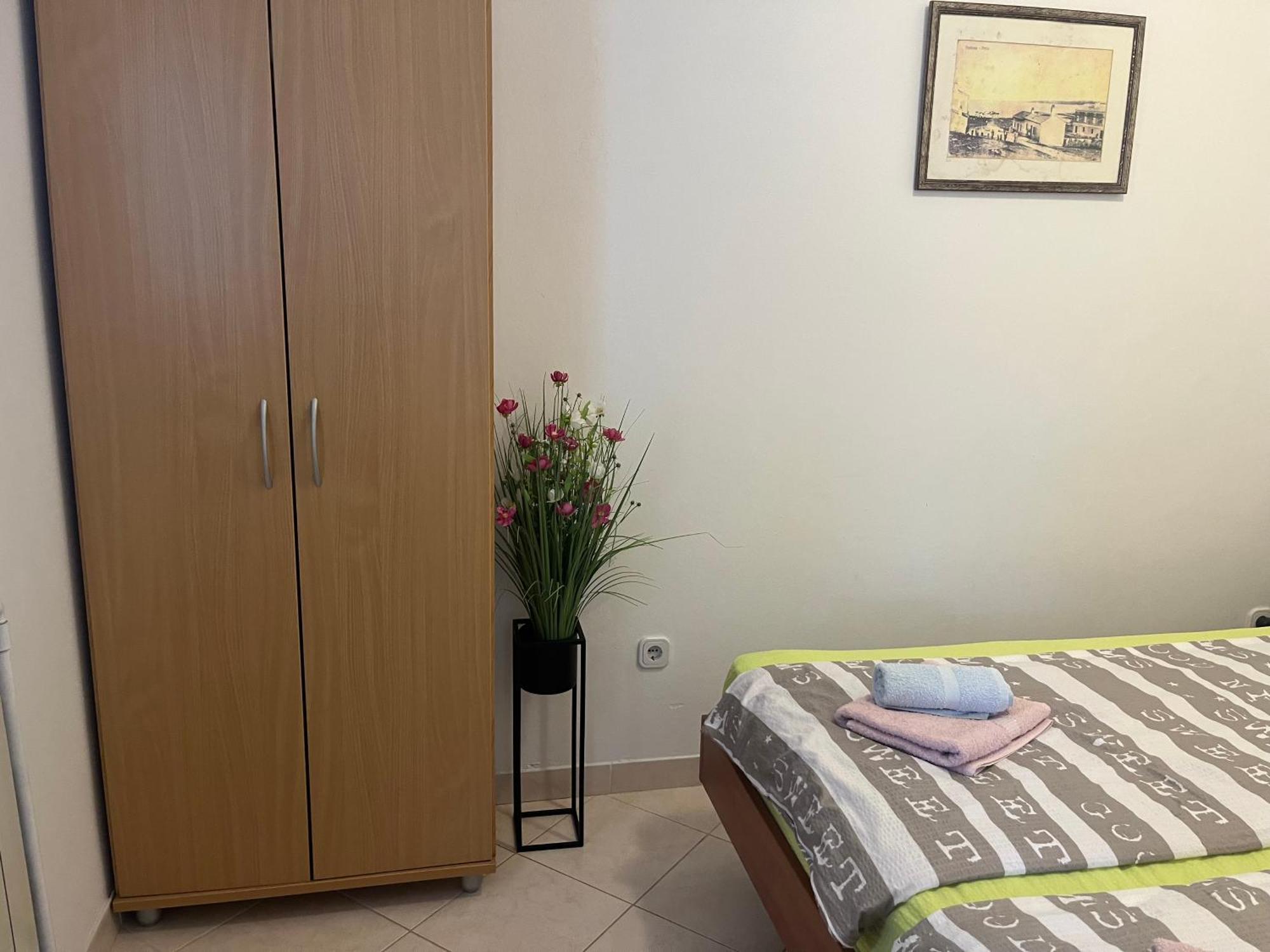 Apartmani Milokanovic Фунтана Экстерьер фото