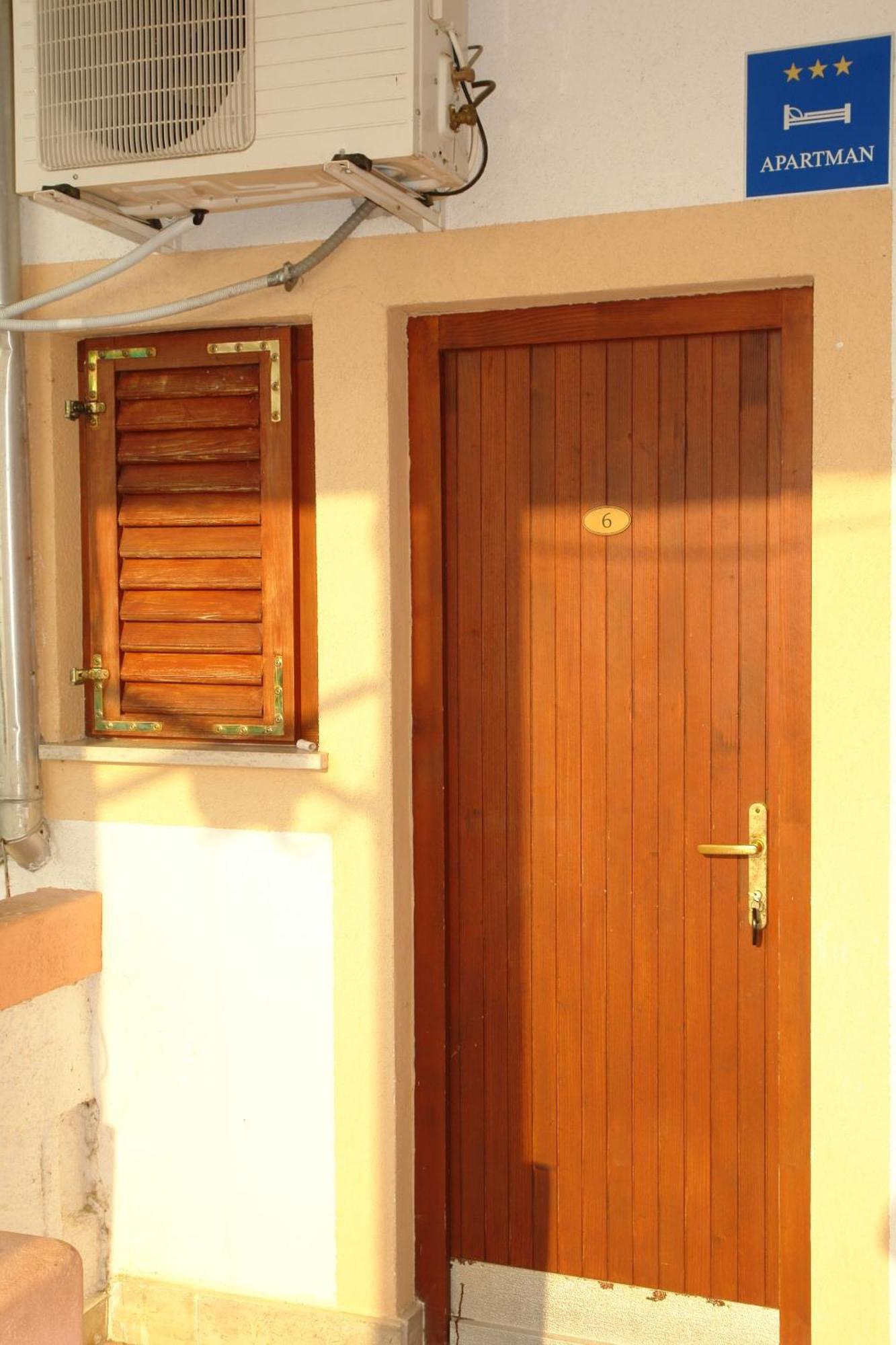 Apartmani Milokanovic Фунтана Экстерьер фото