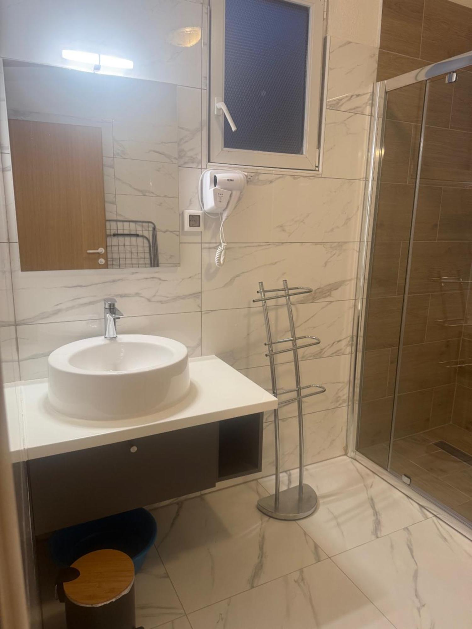 Apartmani Milokanovic Фунтана Экстерьер фото