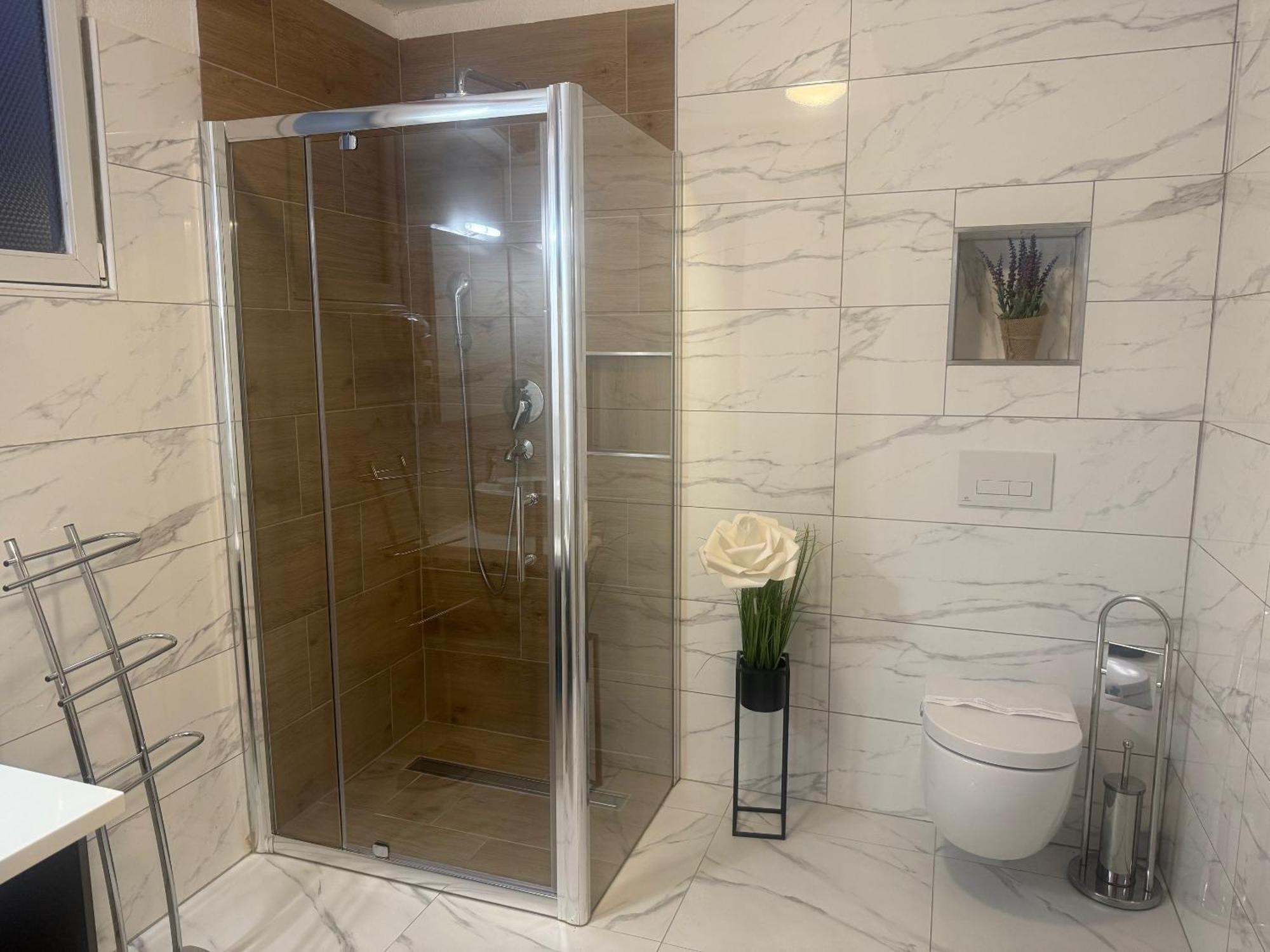 Apartmani Milokanovic Фунтана Экстерьер фото