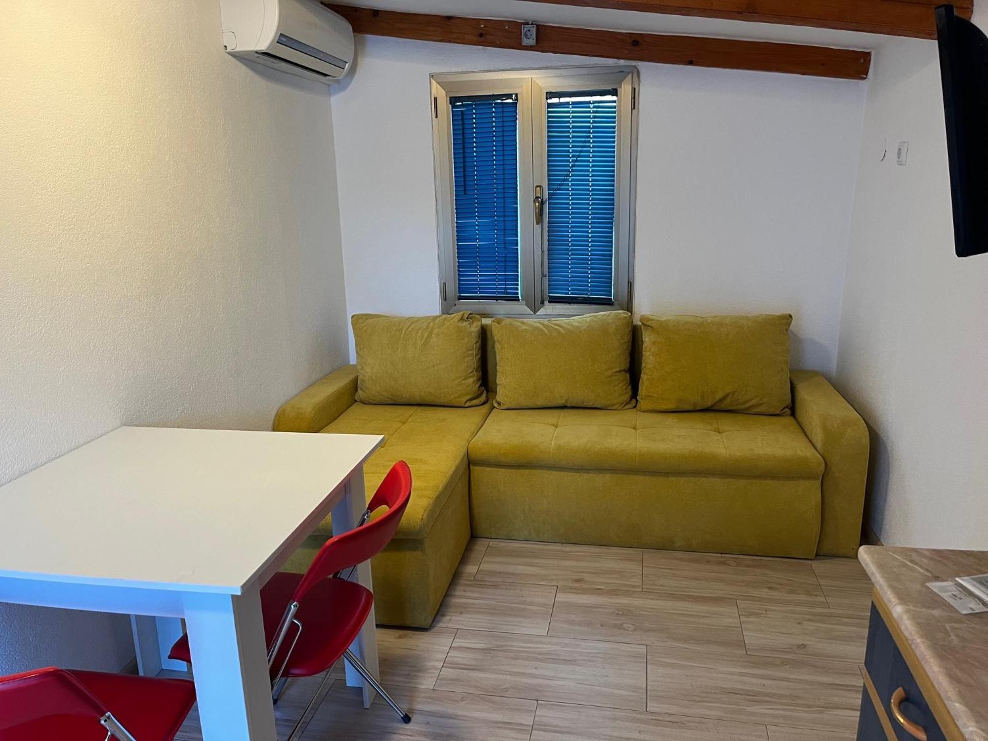Apartmani Milokanovic Фунтана Экстерьер фото