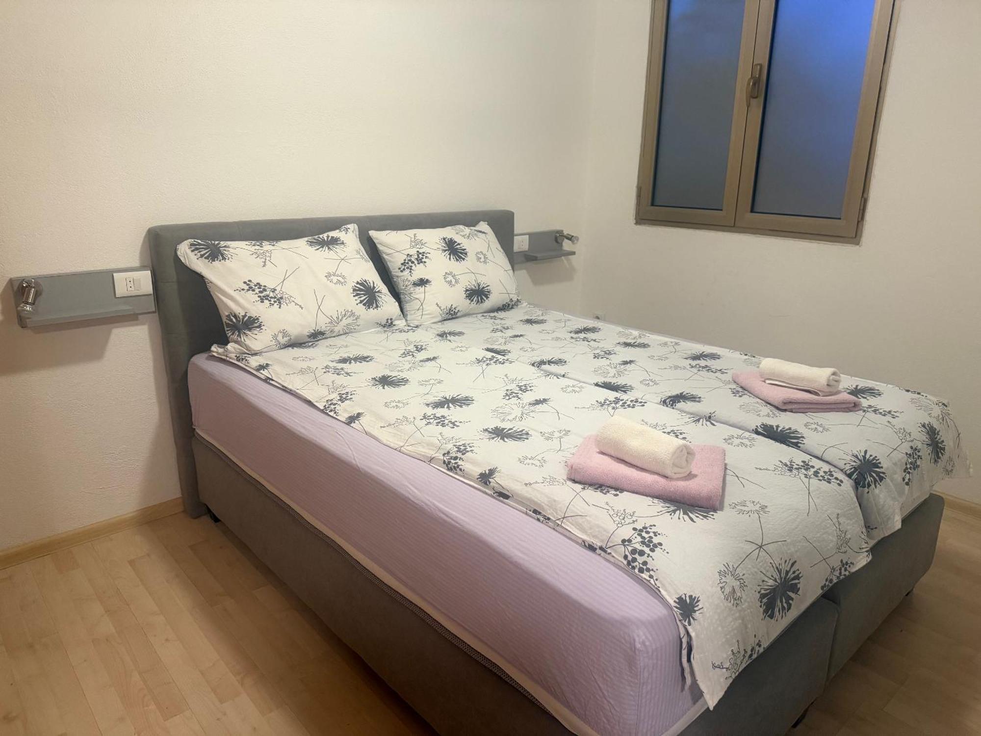 Apartmani Milokanovic Фунтана Экстерьер фото