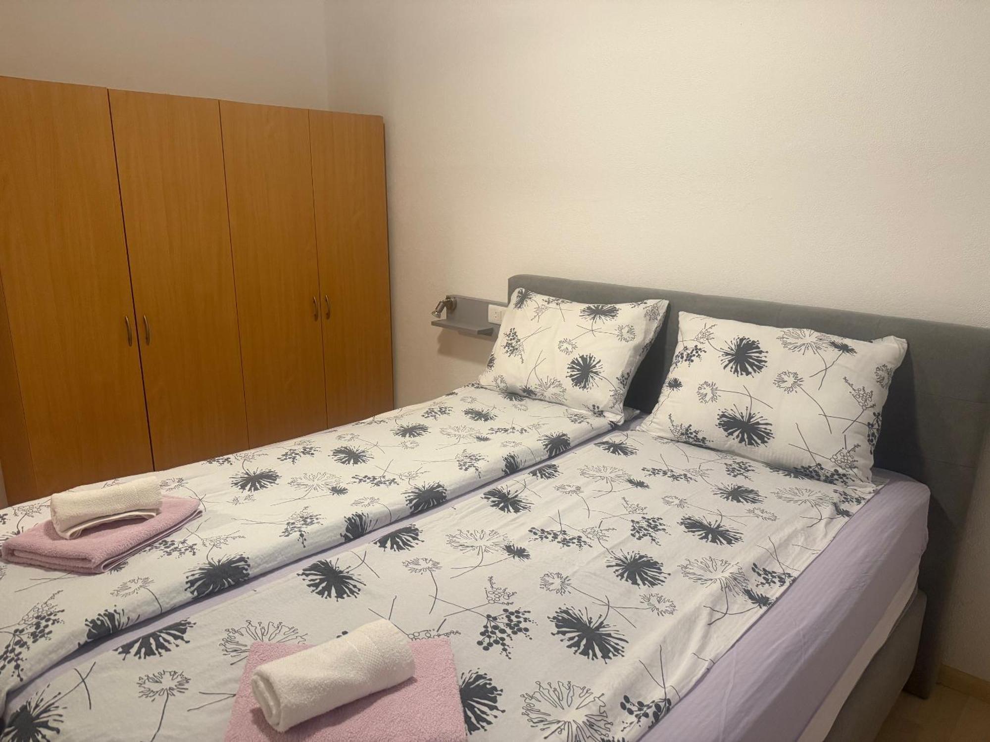 Apartmani Milokanovic Фунтана Экстерьер фото