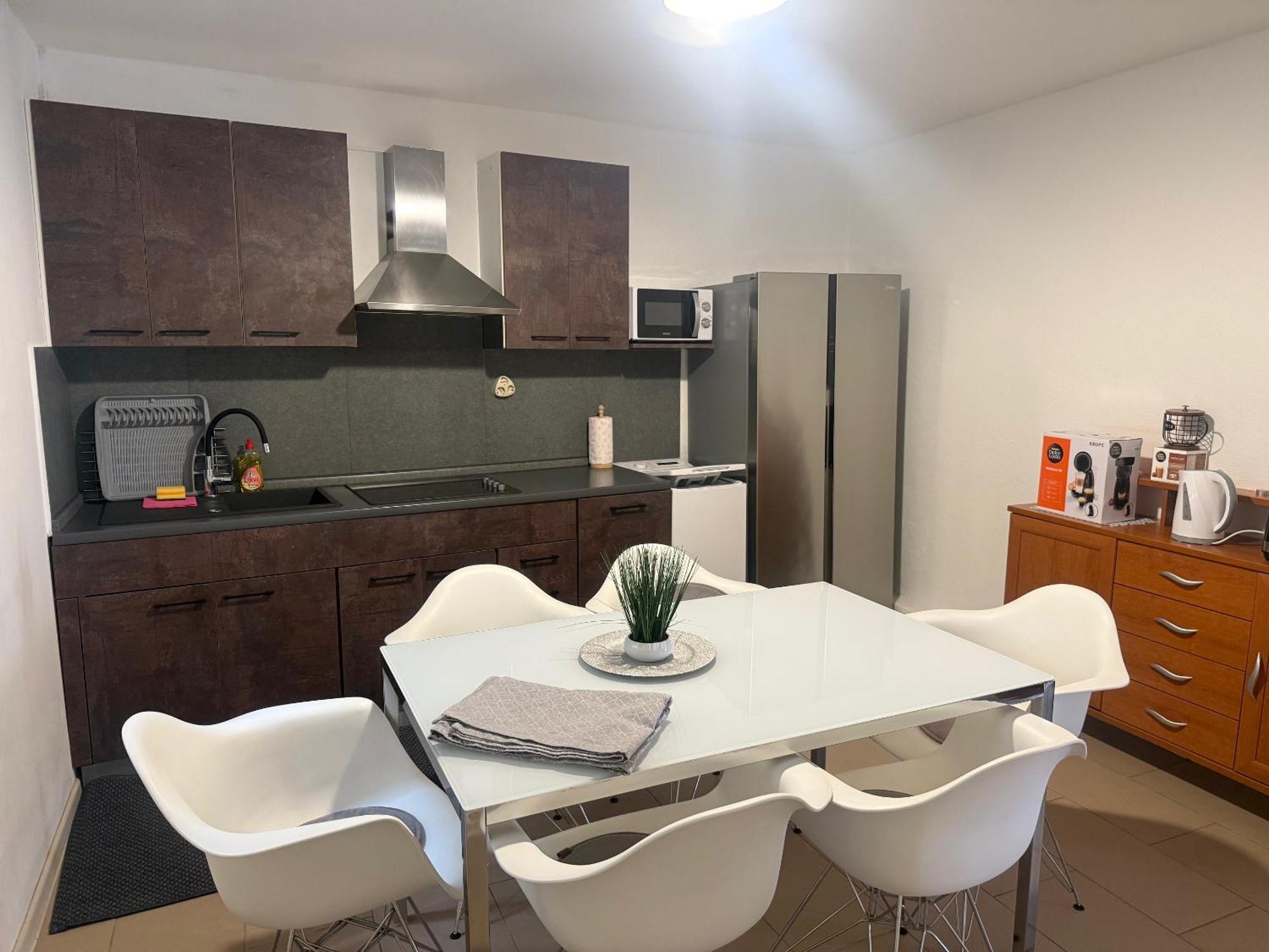 Apartmani Milokanovic Фунтана Экстерьер фото