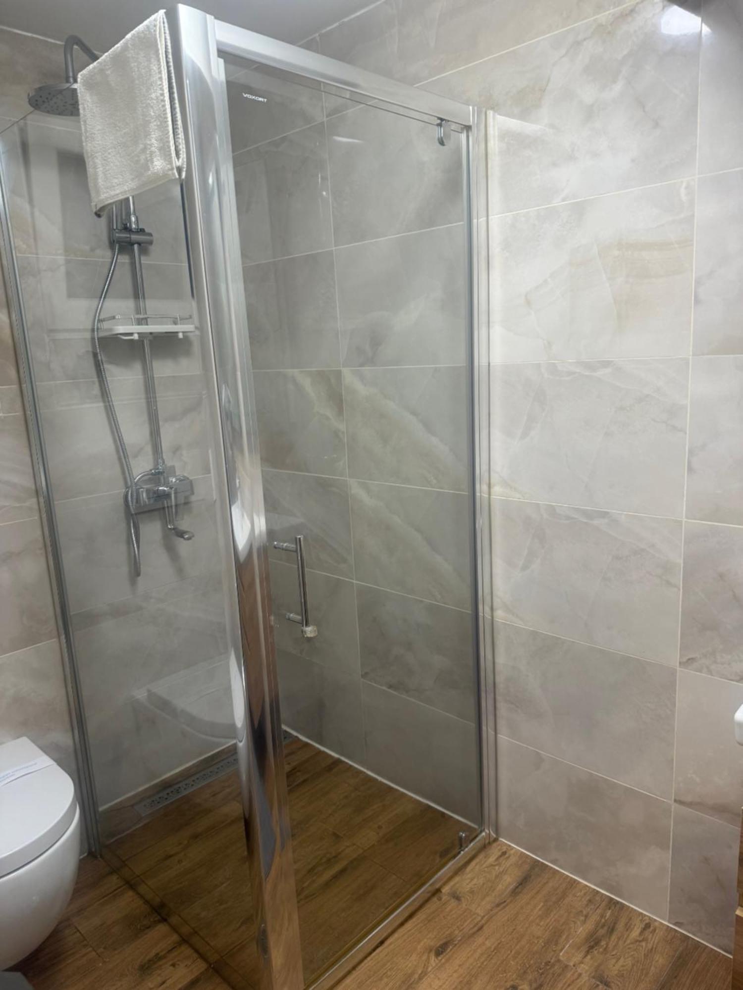 Apartmani Milokanovic Фунтана Экстерьер фото
