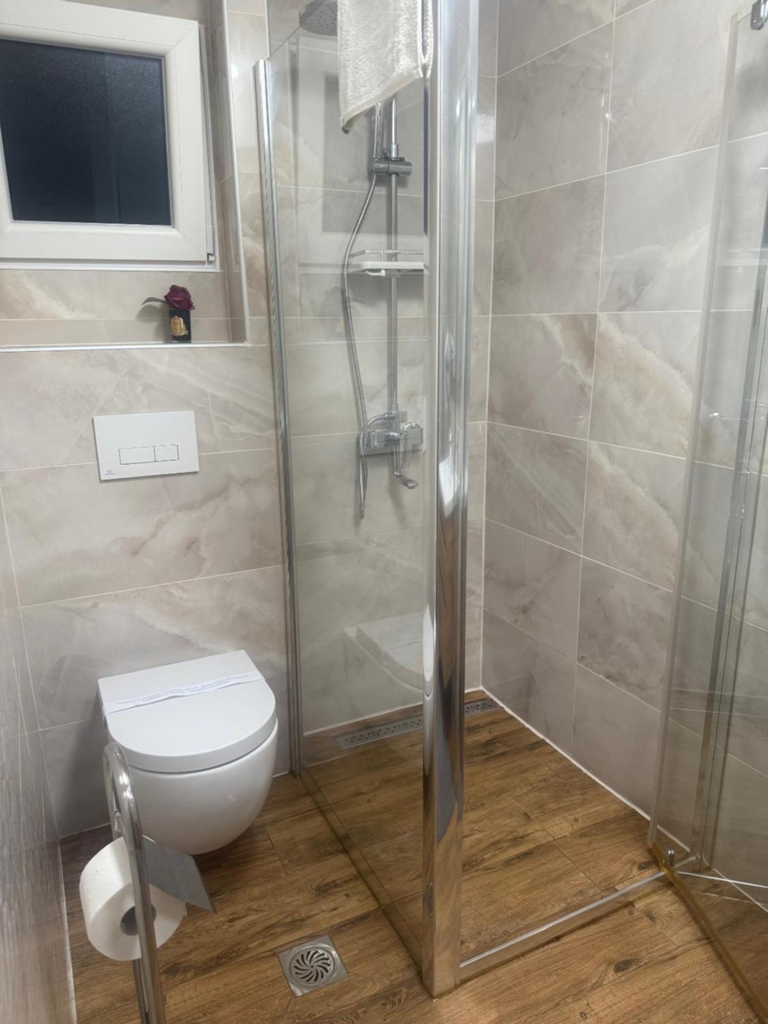 Apartmani Milokanovic Фунтана Экстерьер фото